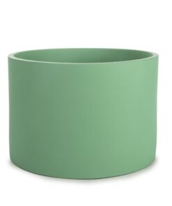 گلدان استوانه ای سنگی دکوسیتی مدلDco86 L