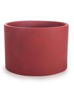 گلدان استوانه ای سنگی دکوسیتی مدلDco86 L