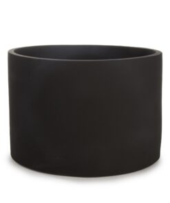 گلدان استوانه ای سنگی دکوسیتی مدلDco86 M