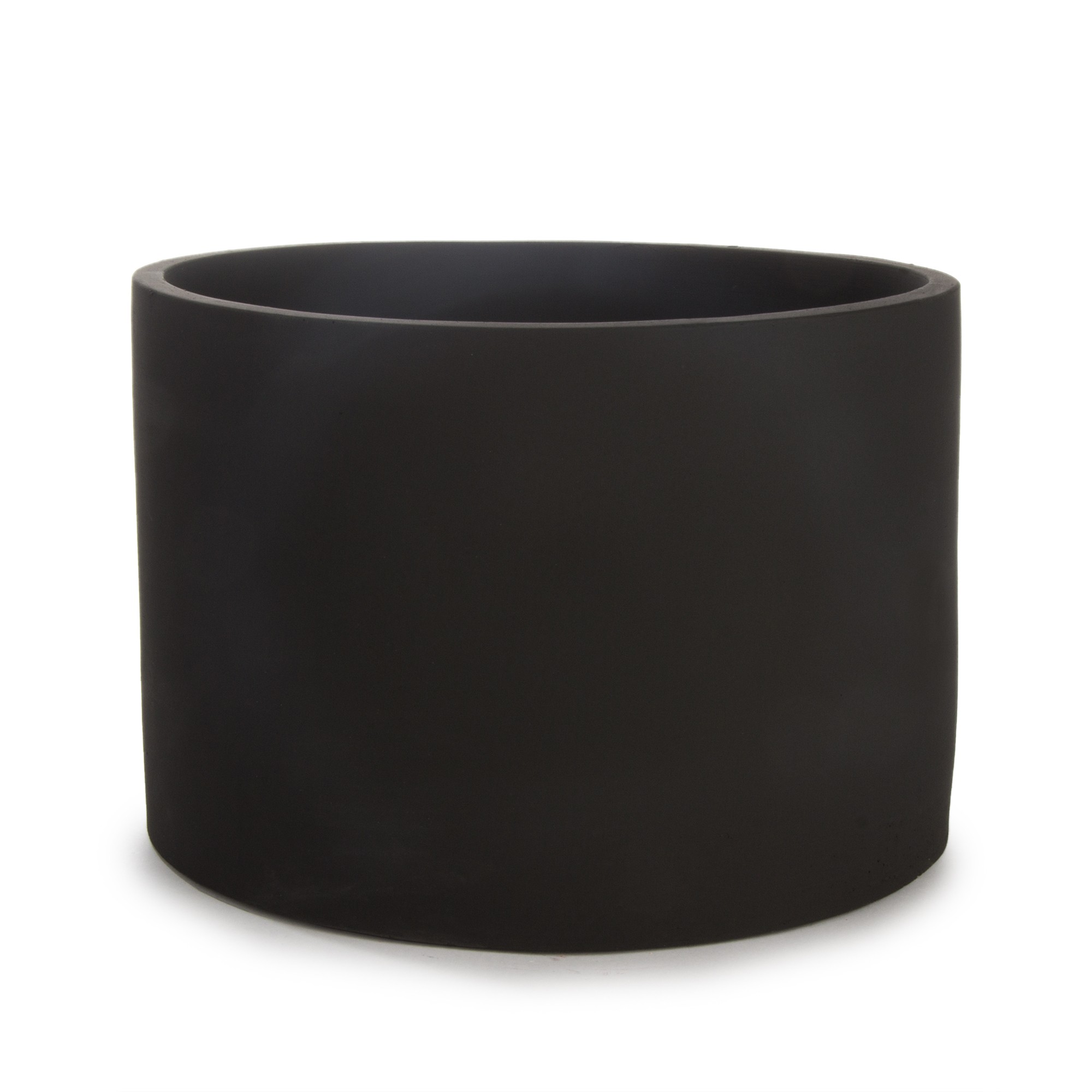 گلدان استوانه ای سنگی دکوسیتی مدلDco86 S