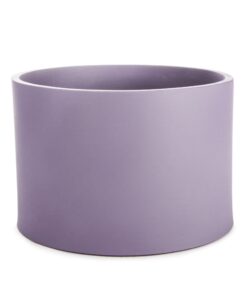 گلدان استوانه ای سنگی دکوسیتی مدلDco86 S