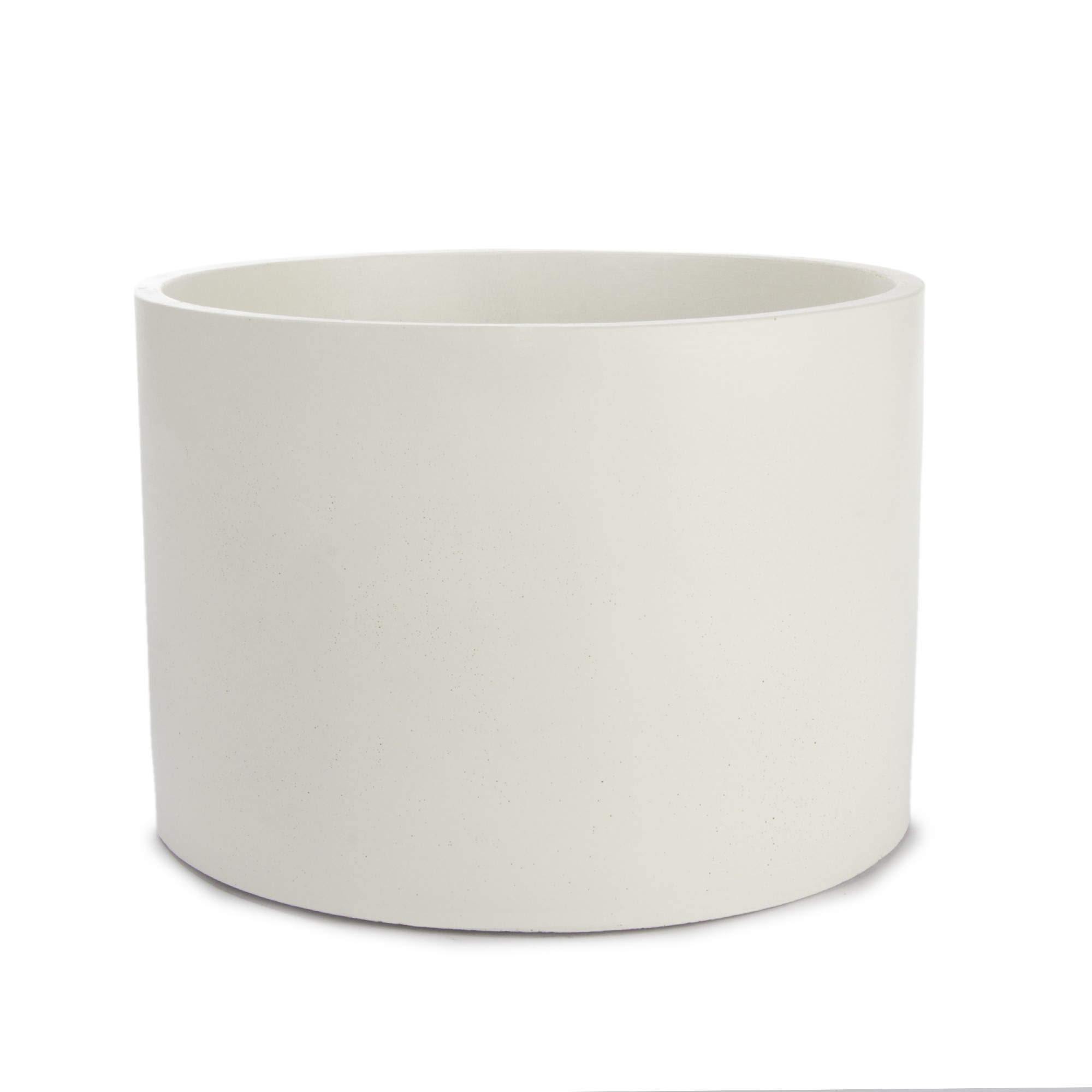 گلدان استوانه ای سنگی دکوسیتی مدلDco86 S