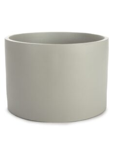 گلدان استوانه ای سنگی دکوسیتی مدلDco86 S