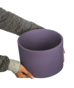 گلدان استوانه ای سنگی دکوسیتی مدلDco86 S