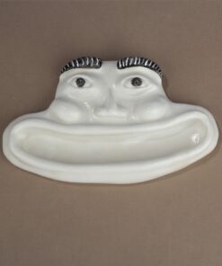 شکلات خوری طرح لبخند مدل DCO89