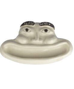 شکلات خوری طرح لبخند مدل DCO89