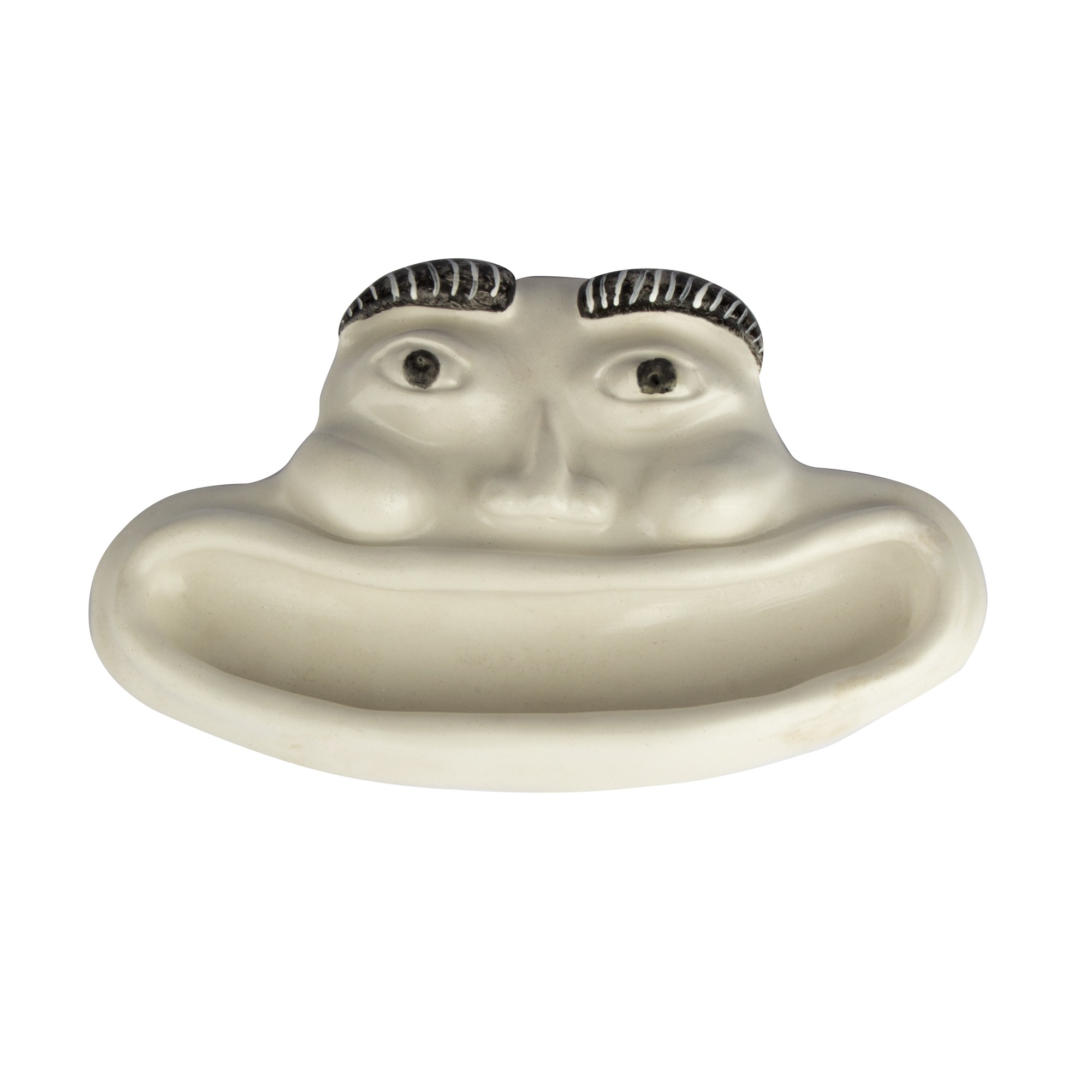 شکلات خوری طرح لبخند مدل DCO89