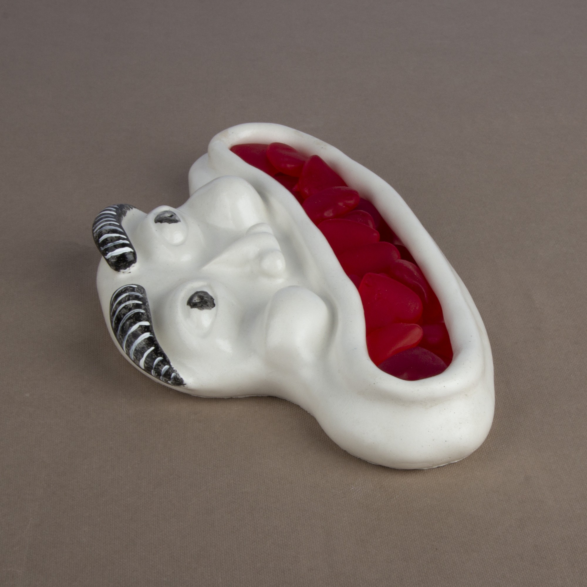 شکلات خوری طرح لبخند مدل DCO89