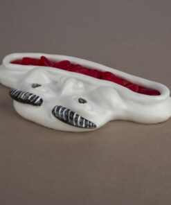 شکلات خوری طرح لبخند مدل DCO89