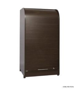 کند لباس و جاکفشی کشودار رول آپ مدل 95001