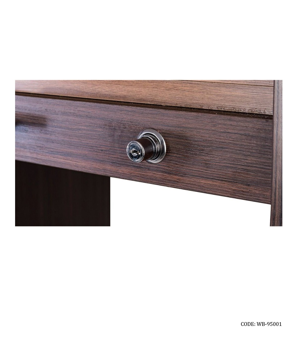 کند لباس و جاکفشی کشودار رول آپ مدل 95001