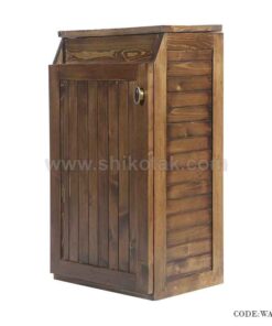 جاكفشي چوبي مدل رونیکا