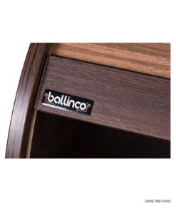 جاکفشی ام دی اف 4 طبقه رول آپ مدل 95003