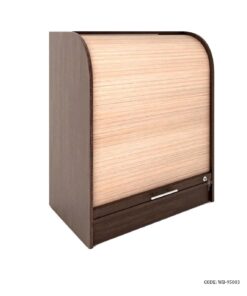 جاکفشی ام دی اف 4 طبقه رول آپ مدل 95003