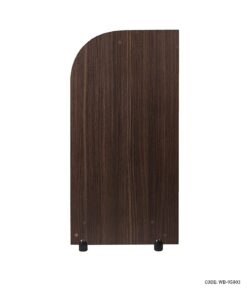 جاکفشی ام دی اف 4 طبقه رول آپ مدل 95003