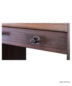 جاکفشی ام دی اف 4 طبقه رول آپ مدل 95003