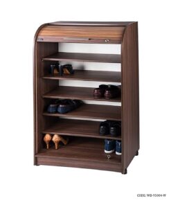 جاکفشی  آپارتمانی 6 طبقه رول آپ مدل 95004