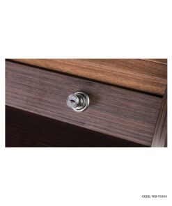 جاکفشی  آپارتمانی 6 طبقه رول آپ مدل 95004