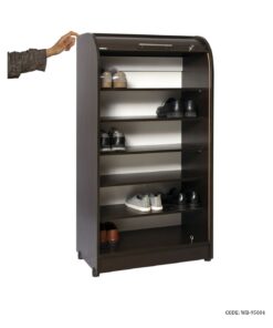 جاکفشی  آپارتمانی 6 طبقه رول آپ مدل 95004