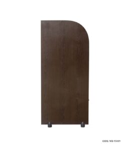 جاکفشی چهار طبقه کشودار رول آپ مدل 95009