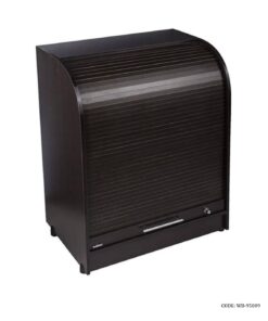 جاکفشی چهار طبقه کشودار رول آپ مدل 95009