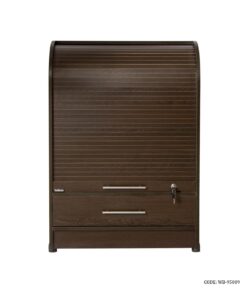 جاکفشی چهار طبقه کشودار رول آپ مدل 95009