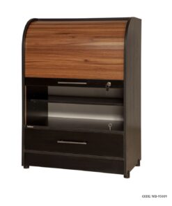 جاکفشی چهار طبقه کشودار رول آپ مدل 95009