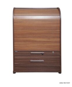 جاکفشی چهار طبقه کشودار رول آپ مدل 95009