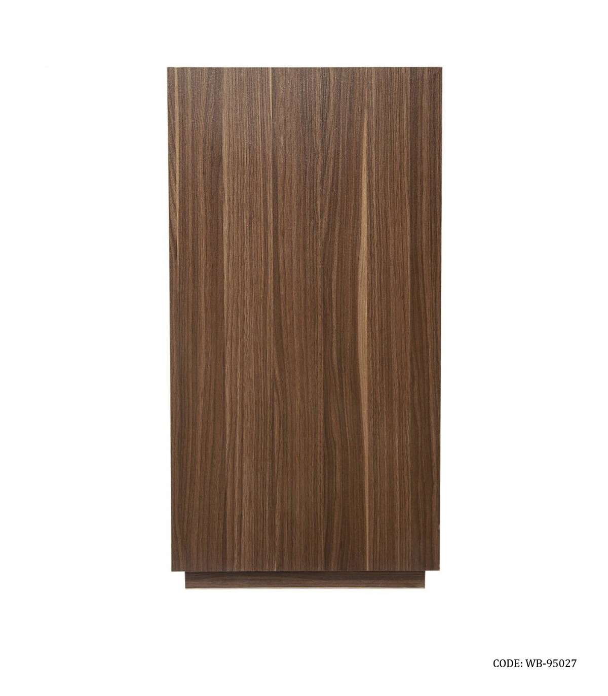 جاکفشی MDF چهار طبقه کشودار رول آپ مدل 95027