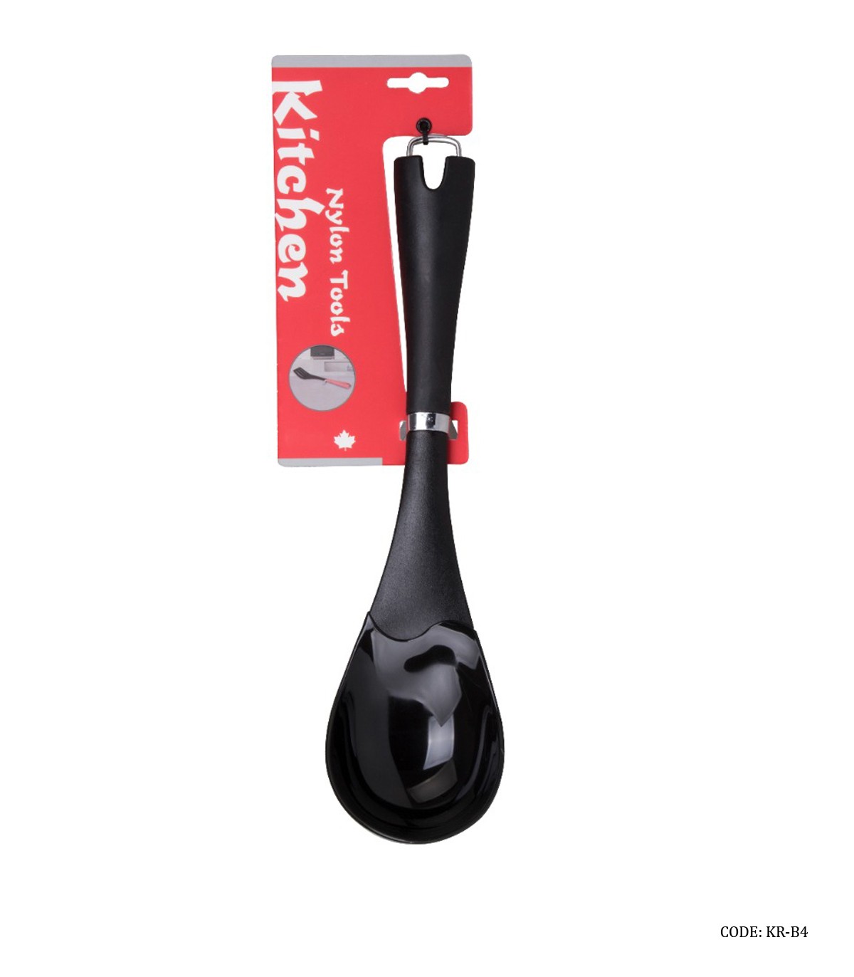 ملاقه تک تفلون آویز دار پرنس