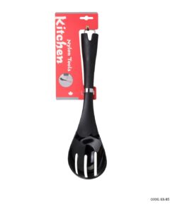 ملاقه شیاردار تک تفلون پرنس