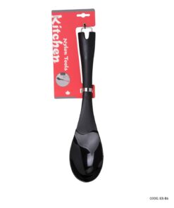 قاشق بزرگ آشپزی تفلون پرنس