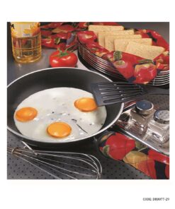 سرویس آشپزخانه پارچه ای 22 تکه طرح سیب