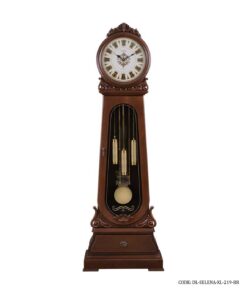 ساعت ایستاده پاندول دار طرح سلنا سونایی