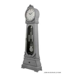 ساعت ایستاده لوتوس مدل SELENA طوسی کد 219