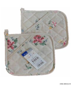 دستگیره قابلمه دو تکه طرح کوبلن