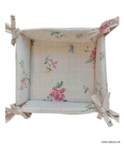 سرویس آشپزخانه عروس- 22 تکه پارچه ای طرح کوبلن