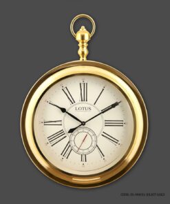 ساعت دیواری قلاب دار مدل JOLIET ANTIQUE