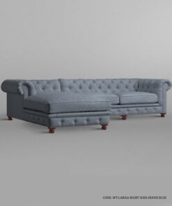 ست مبل ال مدل LARISA