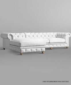 ست مبل ال مدل LARISA