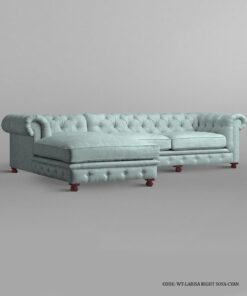 ست مبل ال مدل LARISA