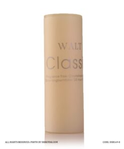 شمع معطر استوانه ای سایز خیلی بزرگ