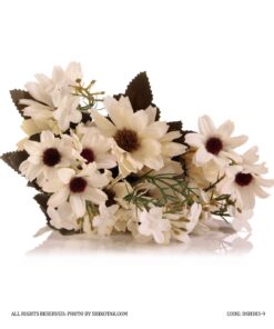 دسته گل مصنوعی کوکب مدل 383-9