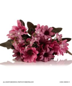 دسته گل مصنوعی کوکب مدل 383-9