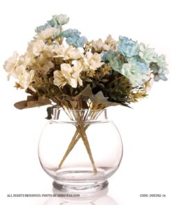 دسته گل مصنوعی مدل 382-16