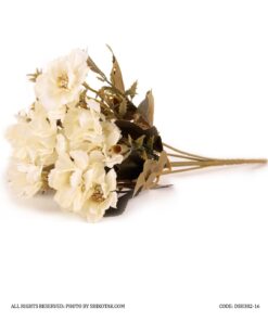 دسته گل مصنوعی مدل 382-16