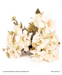 دسته گل مصنوعی مدل 382-16