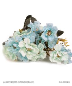 دسته گل مصنوعی مدل 382-16