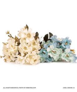 دسته گل مصنوعی مدل 382-16