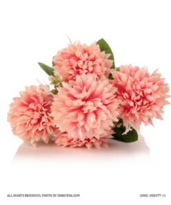 دسته گل مصنوعی مناسب ساقدوش مدل 377-11